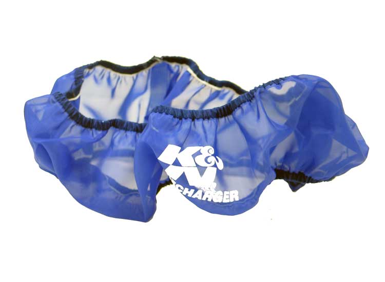 K&N E-3740PL Air Filter Wrap - Truck Part Superstore