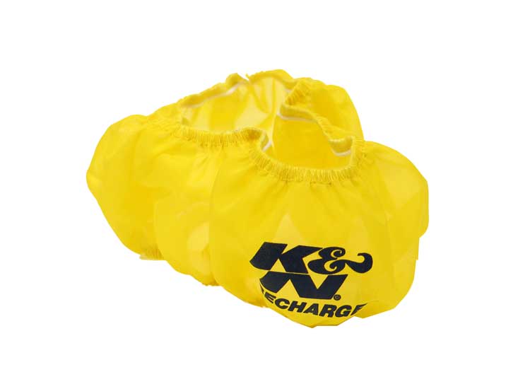 K&N E-3740PY Air Filter Wrap - Truck Part Superstore