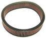 K&N E-3742 Round Air Filter - Truck Part Superstore