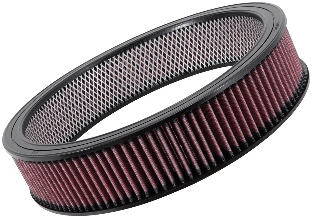 K&N E-3743 Round Air Filter - Truck Part Superstore