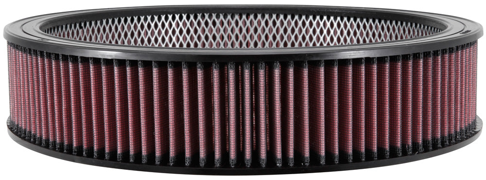 K&N E-3743 Round Air Filter - Truck Part Superstore