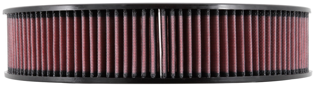 K&N E-3743 Round Air Filter - Truck Part Superstore