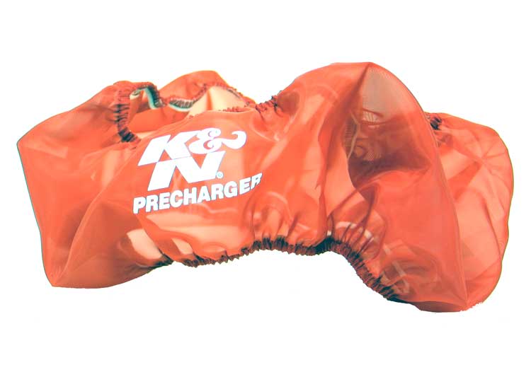 K&N E-3750PR Air Filter Wrap - Truck Part Superstore