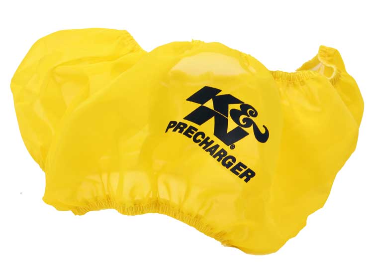 K&N E-3750PY Air Filter Wrap - Truck Part Superstore