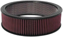 K&N E-3750 Round Air Filter - Truck Part Superstore