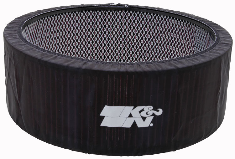 K&N E-3760PK Air Filter Wrap - Truck Part Superstore