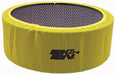 K&N E-3760PY Air Filter Wrap - Truck Part Superstore