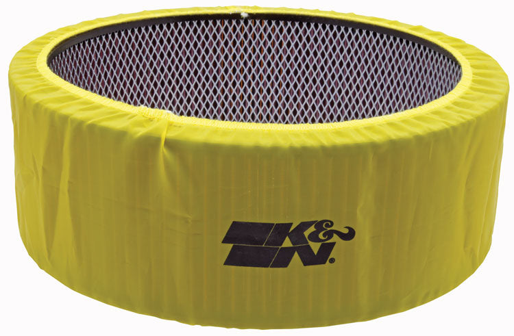 K&N E-3760PY Air Filter Wrap - Truck Part Superstore