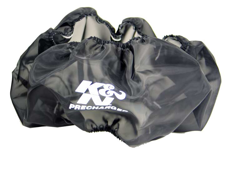 K&N E-3770PK Air Filter Wrap - Truck Part Superstore