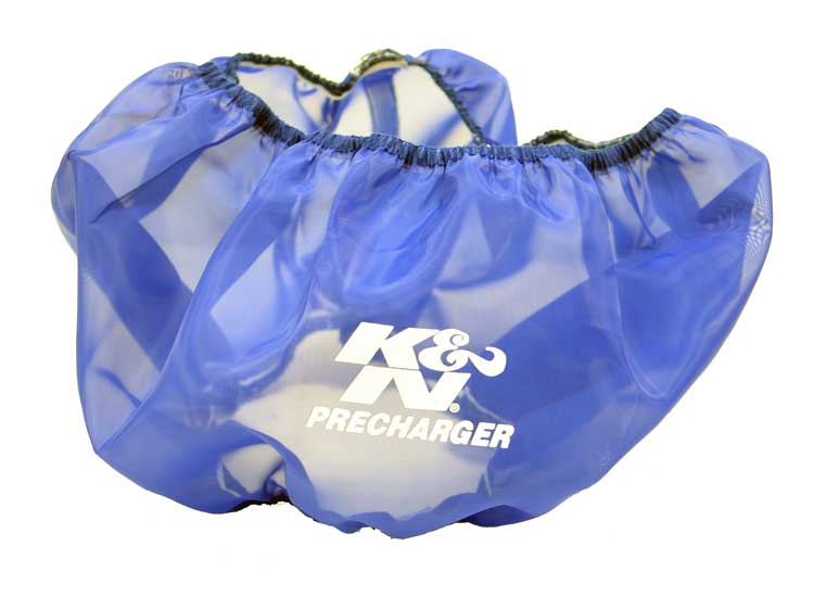 K&N E-3770PL Air Filter Wrap - Truck Part Superstore