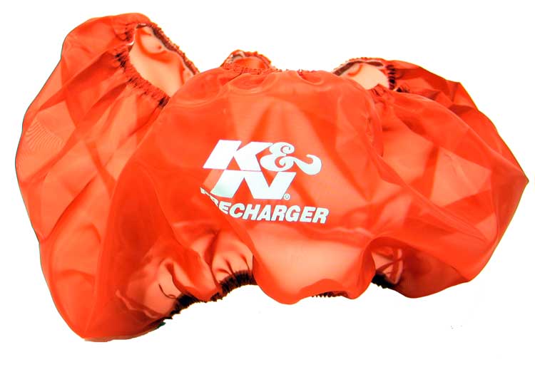 K&N E-3770PR Air Filter Wrap - Truck Part Superstore