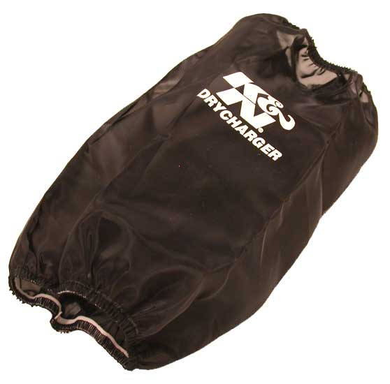 K&N E-3810DK Air Filter Wrap - Truck Part Superstore