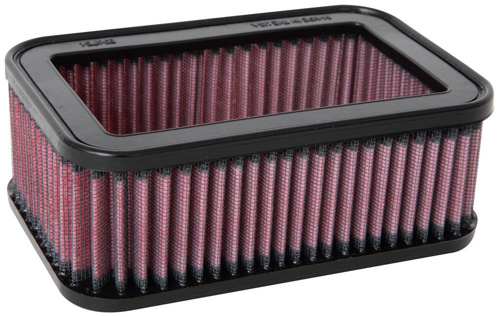 K&N E-3952 Rectangular Air Filter - Truck Part Superstore