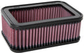 K&N E-3952 Rectangular Air Filter - Truck Part Superstore