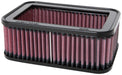 K&N E-3952 Rectangular Air Filter - Truck Part Superstore