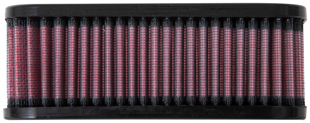 K&N E-3952 Rectangular Air Filter - Truck Part Superstore