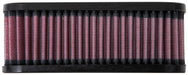 K&N E-3952 Rectangular Air Filter - Truck Part Superstore