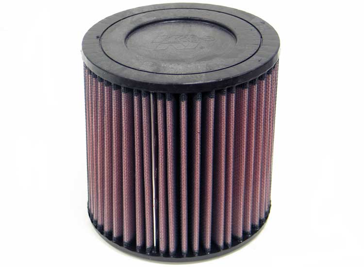K&N E-3956 SPECIAL ORDER Rnd Fltr - Truck Part Superstore