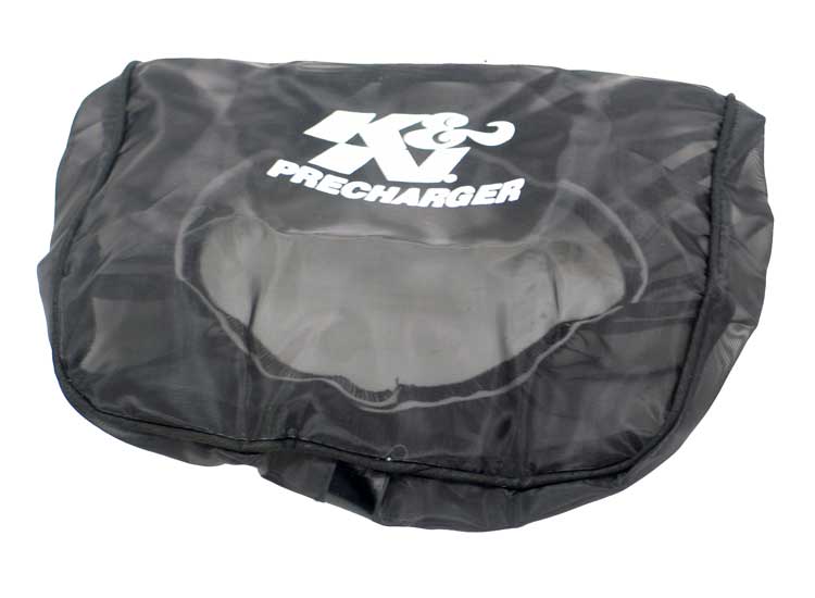 K&N E-3960PK Air Filter Wrap - Truck Part Superstore