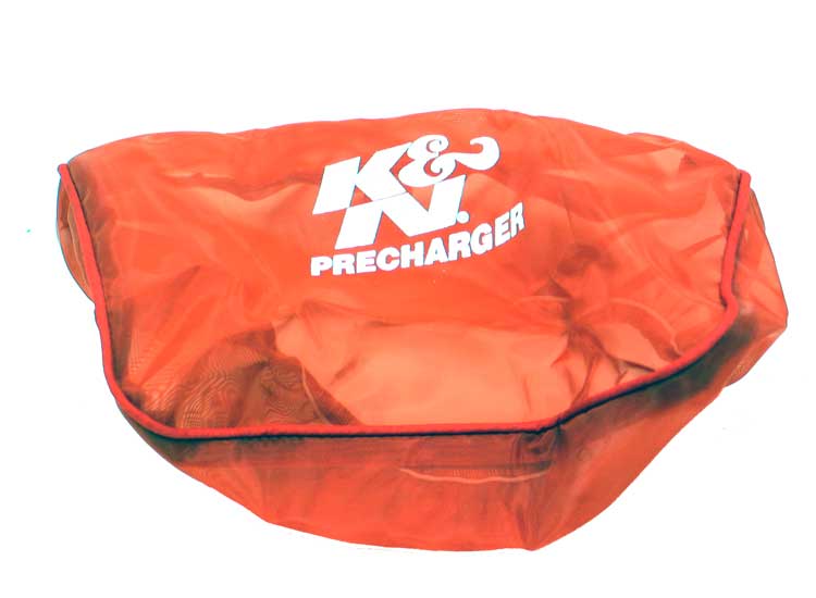 K&N E-3960PR Air Filter Wrap - Truck Part Superstore