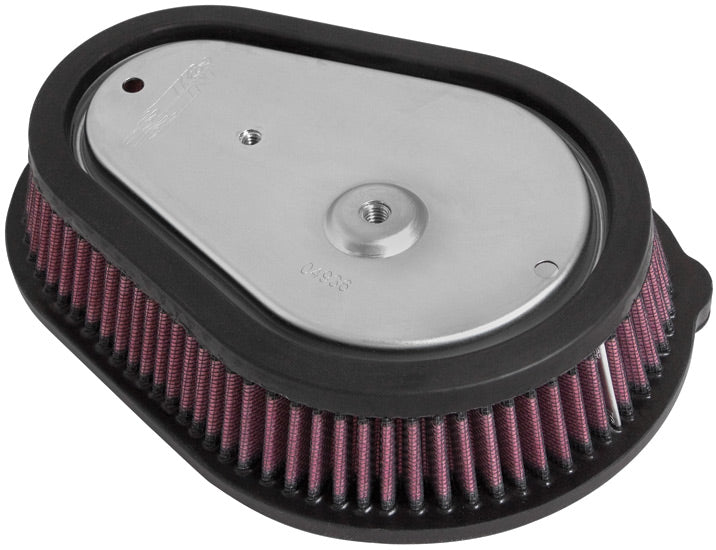 K&N E-3975 Unique Air Filter - Truck Part Superstore