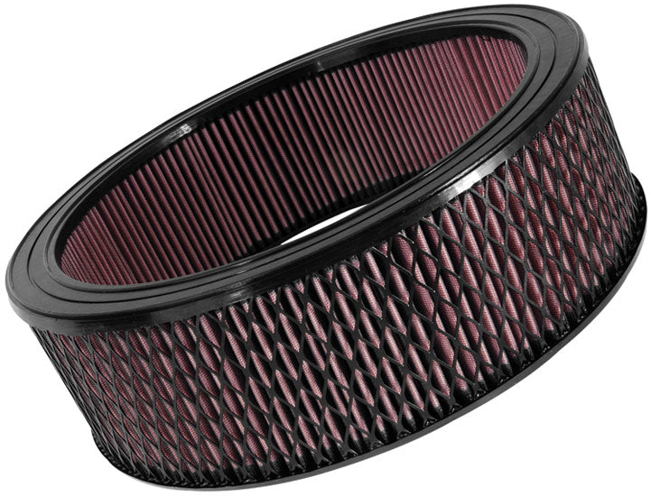 K&N E-3976XD Round Air Filter - Truck Part Superstore