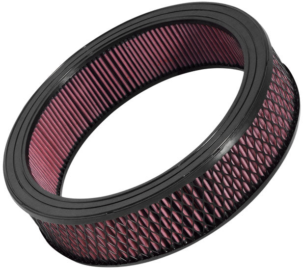 K&N E-3977XD Round Air Filter - Truck Part Superstore