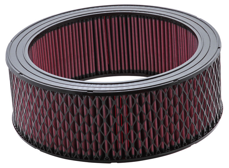 K&N E-3978XD Round Air Filter - Truck Part Superstore
