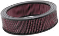 K&N E-3979XD Round Air Filter - Truck Part Superstore