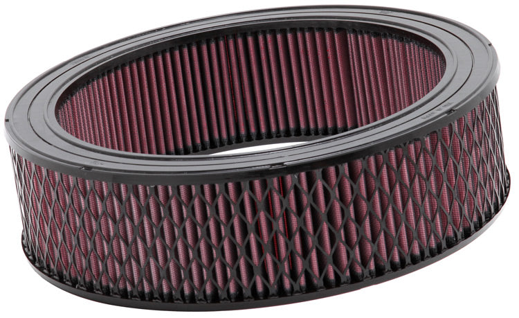 K&N E-3979XD Round Air Filter - Truck Part Superstore