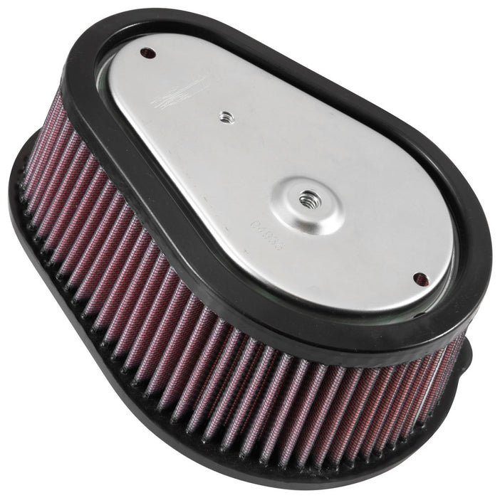 K&N E-3986 Unique Air Filter - Truck Part Superstore