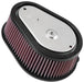 K&N E-3986 Unique Air Filter - Truck Part Superstore