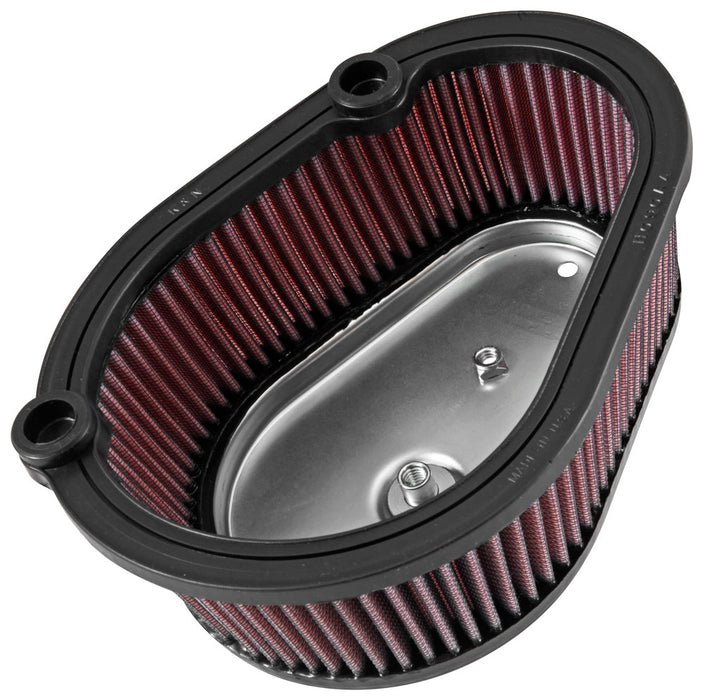 K&N E-3986 Unique Air Filter - Truck Part Superstore
