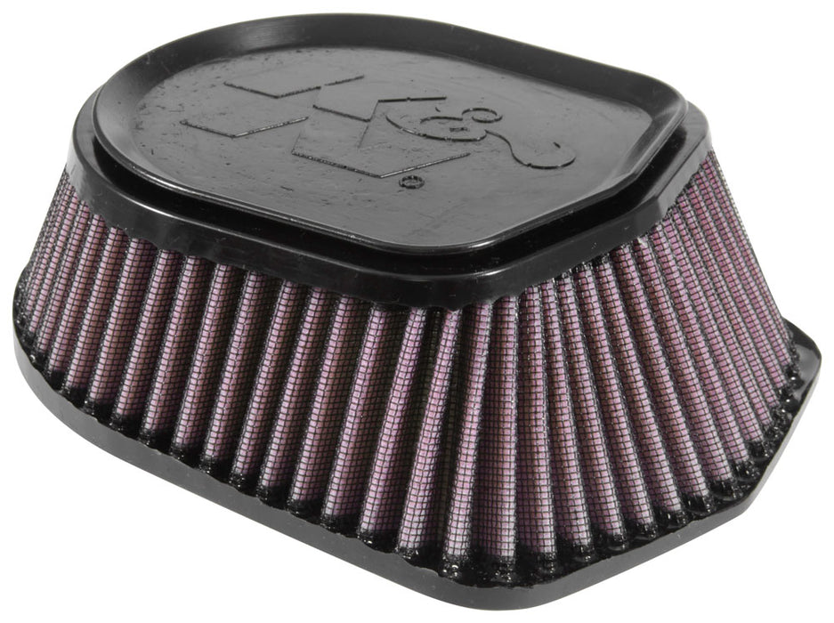 K&N E-3987 K&N washable and reusable replacement filter for Street Shaker Air Intakes - Truck Part Superstore