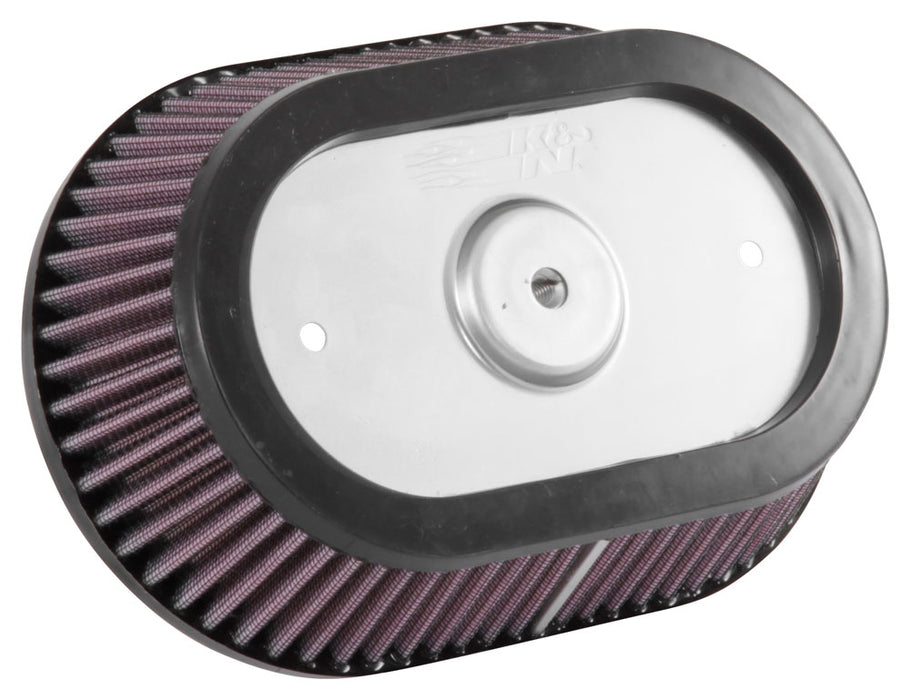 K&N E-3988 Custom Air Filter - Truck Part Superstore