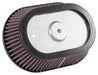 K&N E-3988 Custom Air Filter - Truck Part Superstore