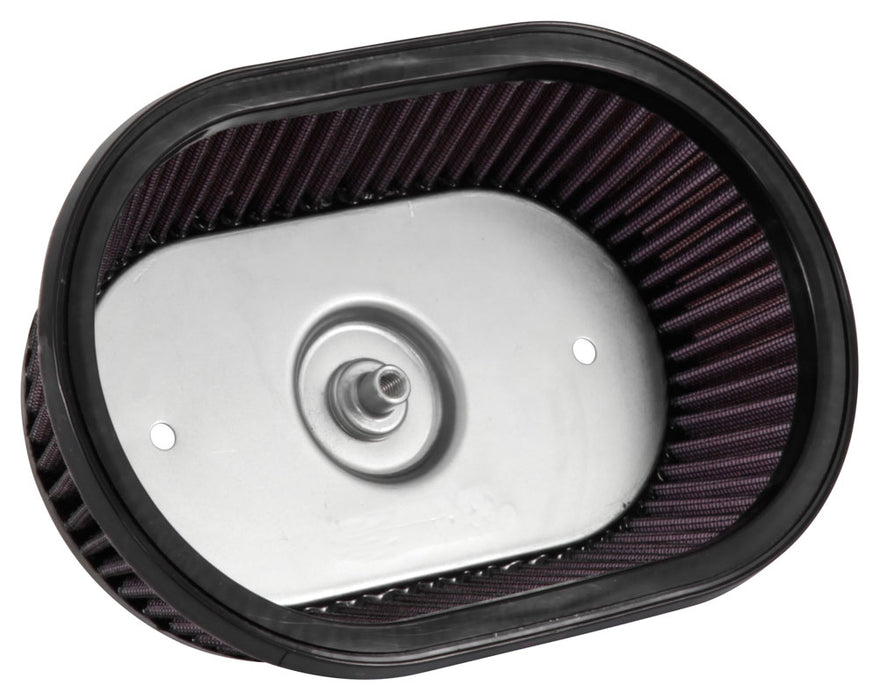 K&N E-3988 Custom Air Filter - Truck Part Superstore