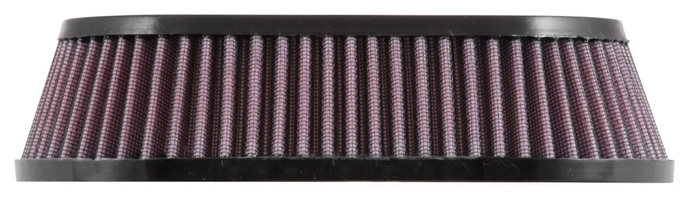 K&N E-3988 Custom Air Filter - Truck Part Superstore