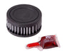 K&N E-4188 Round Air Filter - Truck Part Superstore