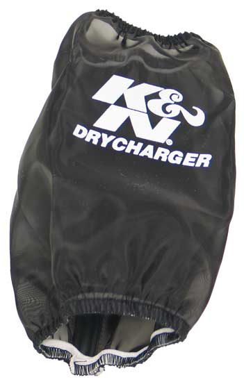 K&N E-4510DK Air Filter Wrap - Truck Part Superstore