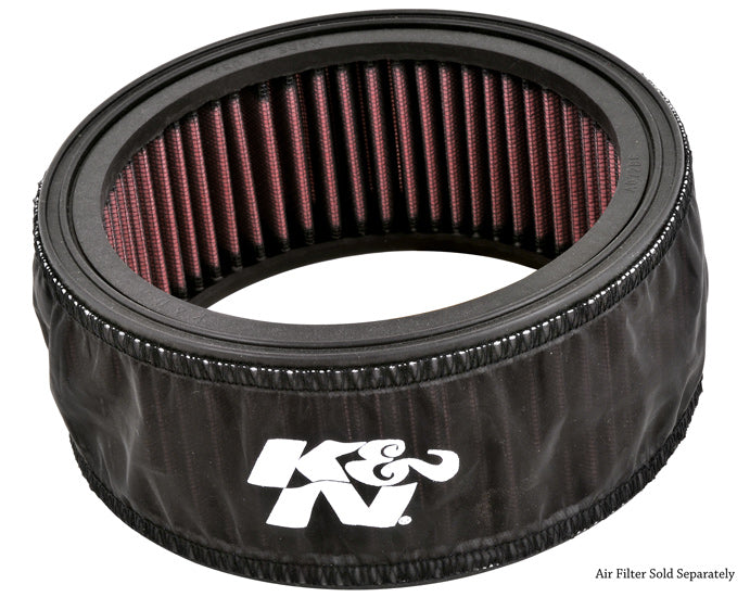 K&N E-4518DK Air Filter Wrap - Truck Part Superstore