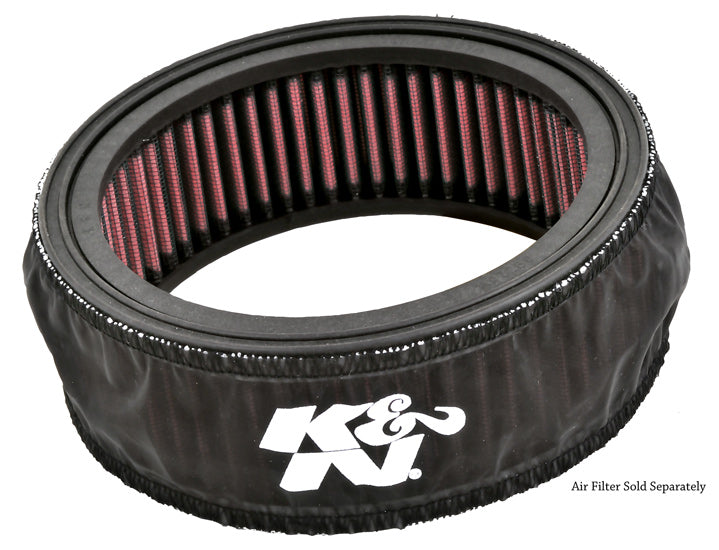 K&N E-4521DK Air Filter Wrap - Truck Part Superstore