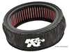 K&N E-4521DK Air Filter Wrap - Truck Part Superstore