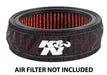 K&N E-4665DK Air Filter Wrap - Truck Part Superstore