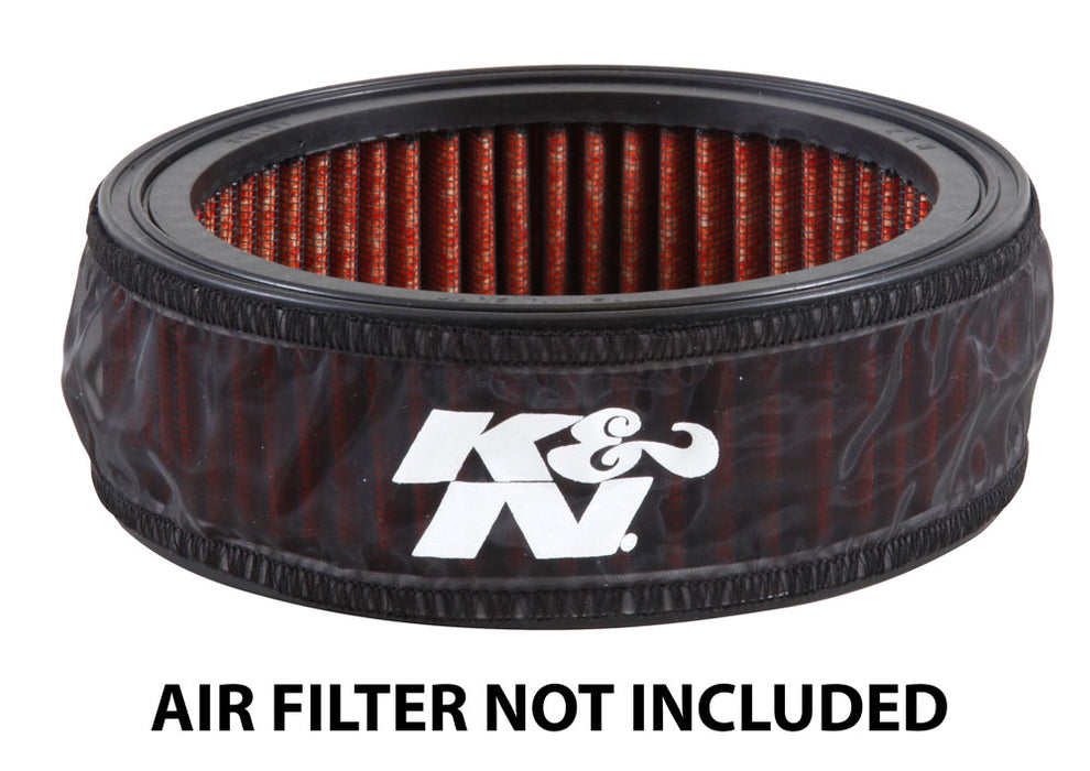 K&N E-4665DK Air Filter Wrap - Truck Part Superstore