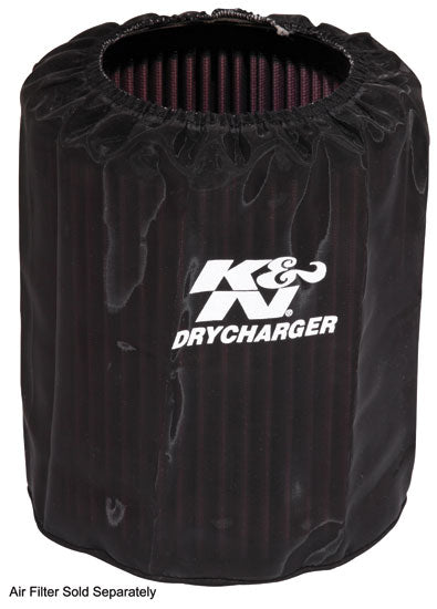 K&N E-4710DK Air Filter Wrap - Truck Part Superstore
