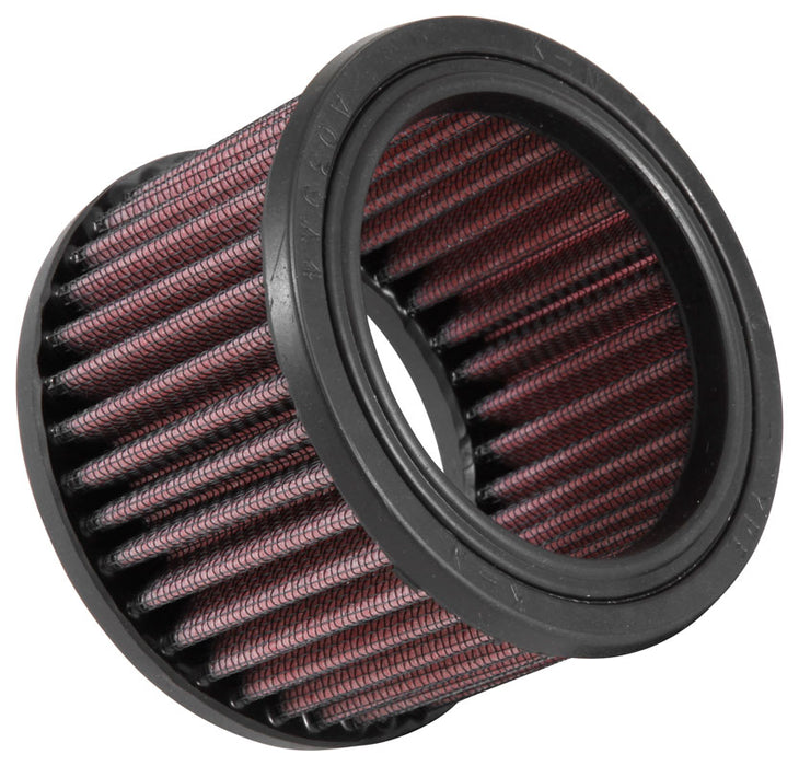 K&N E-9025 Round Air Filter - Truck Part Superstore