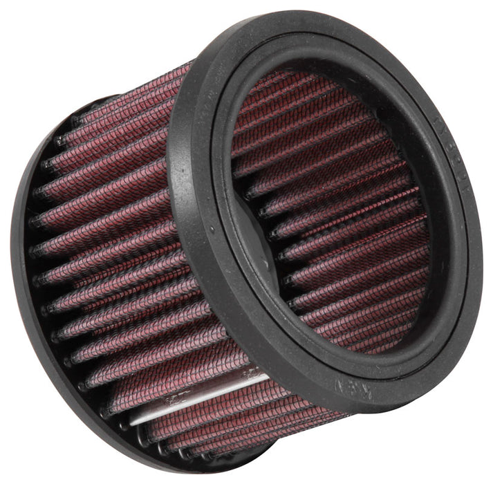 K&N E-9025 Round Air Filter - Truck Part Superstore