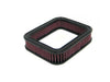 K&N E-9037-1 Rectangular Air Filter - Truck Part Superstore