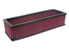 K&N E-9083 Rectangular Air Filter - Truck Part Superstore
